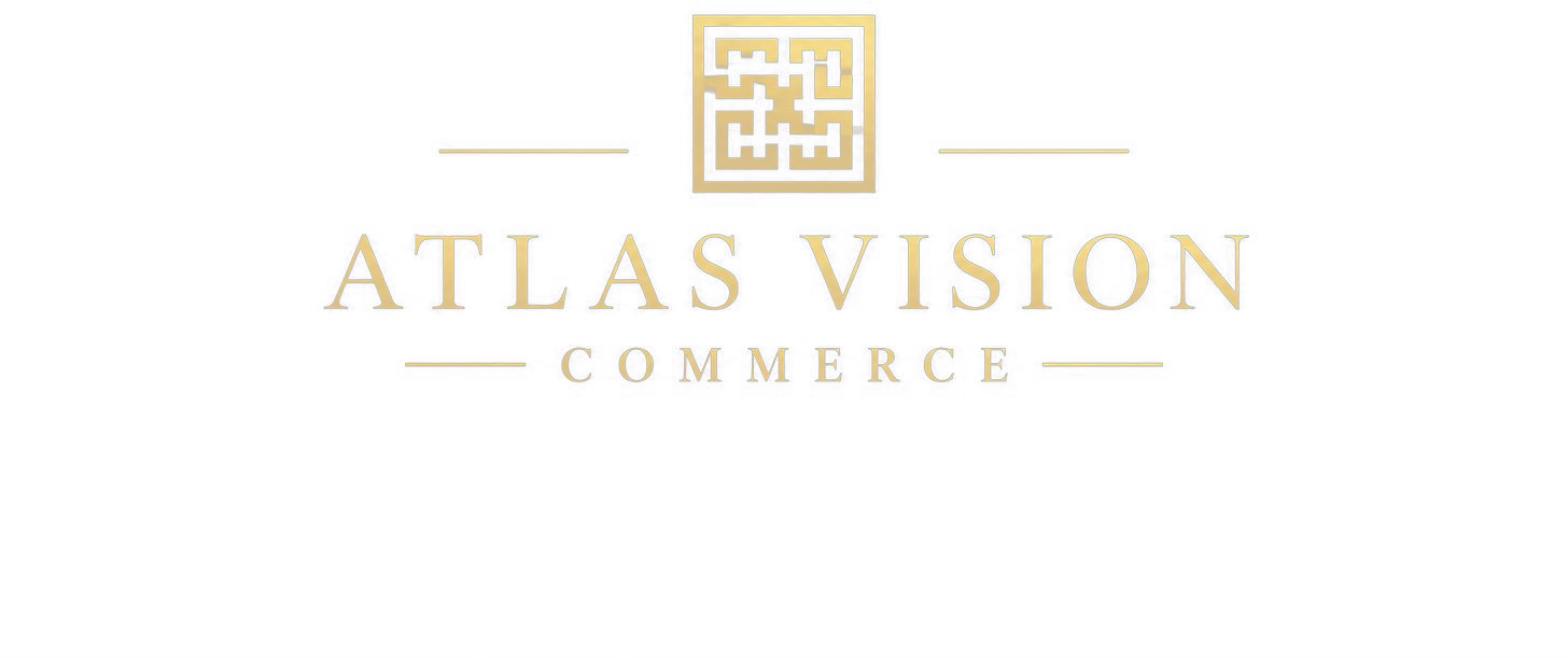 Atlas Vision Commerce