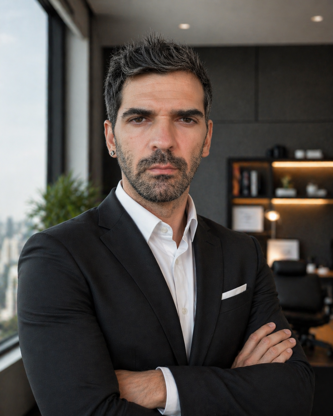 Julio David Perez Cimas